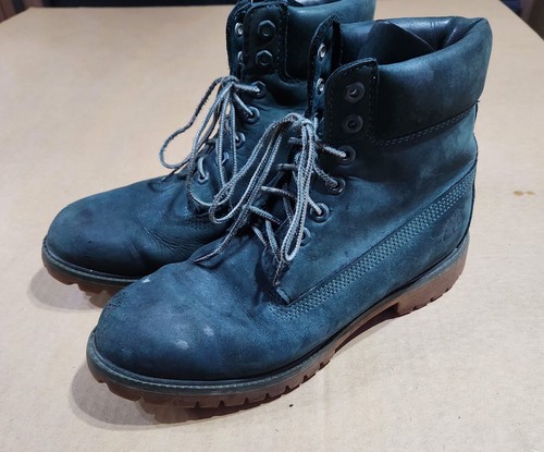 Stivali timberland edizione - stivali,