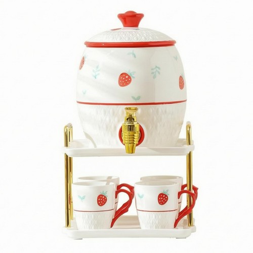 Distributore acqua ceramica - acqua,
