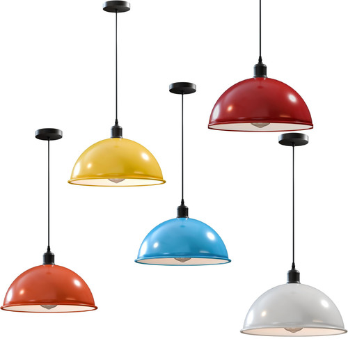Lampada sospensione soffitto - lampada, a
