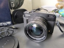 Panasonic Lumix DMC-LC1