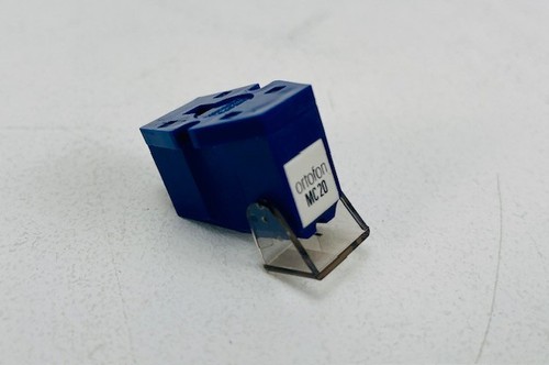 Cartuccia phono ortofon - ortofon, mc-20