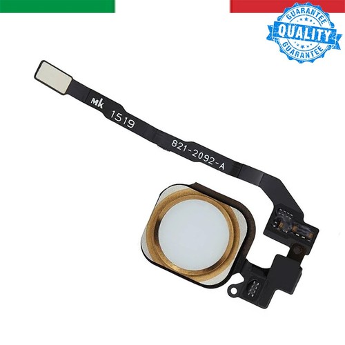 Flat flex tasto home iphone - flex, 5s