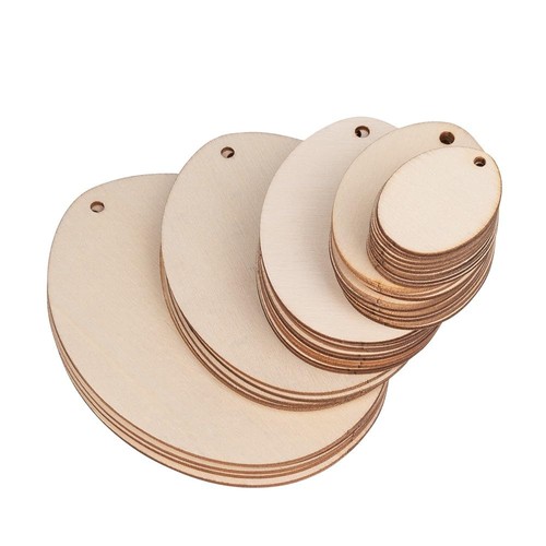 Ideen mit herz uova legno - di, |