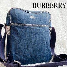Borsa a tracolla Burberry