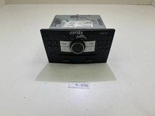 OPEL ZAFIRA B A05 Lettore