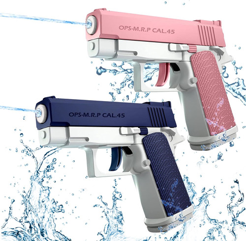 Pistola acqua pezzi - ad,