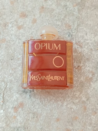 Mignon profumo opium ysl - ysl, anni