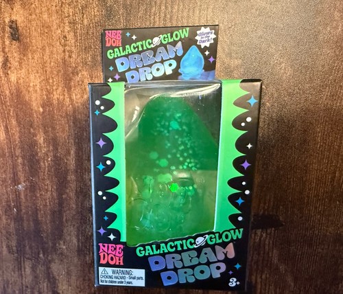 Needoh galactic glow - glow, dream