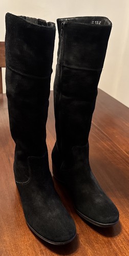 Stivali clarks allura starlit - stivali,