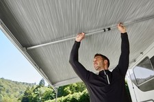 OMNISTOR / THULE TRAVE DA SOLE