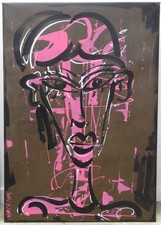 Gustav NAVALE 70x100cm