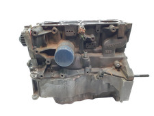 Blocco Motore K4MC801 K4M801 1.6 16v Renault Clio 3