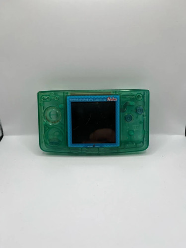 Coque neo geo - neo, pocket