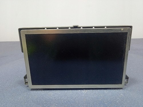 Display citroen lift - display, i