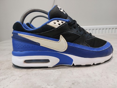 Nike air max classic - bw,