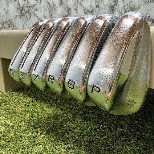 Taylormade set ferri - set,