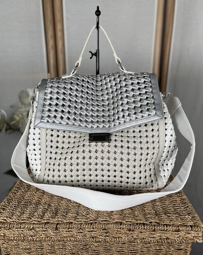 Borsa tracolla silvian heach - silvian,