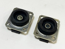 Set 2 supporti motore