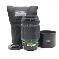 Pentax DA 55-300 mm f4-5.8