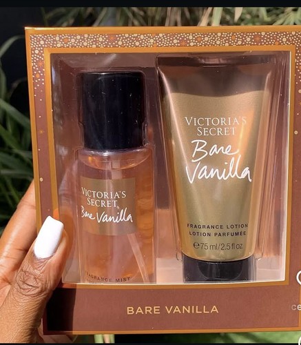 Cofanetto victoria secret - victoria’s,