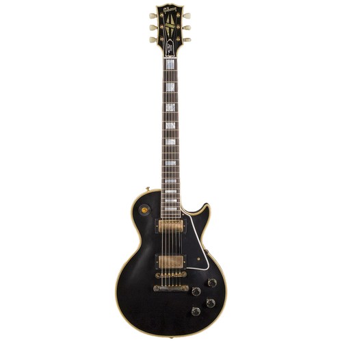 Gibson les paul custom 1957 - paul,