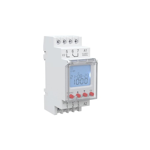 Plikc horis timer - plikc,