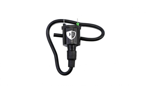 Bobina accensione per honda - bobina,
