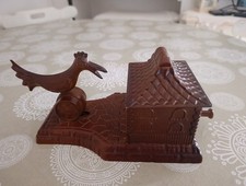 Uccello distributore di