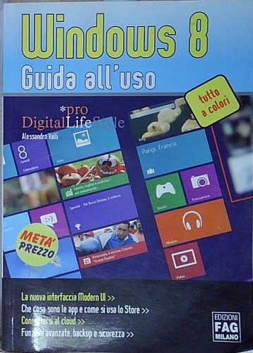 Valli windows guida all - valli, all'uso
