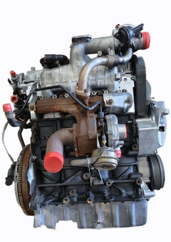 Ahf motore completo - motore,