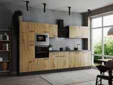 Cucina Cucinino Blocco Cucina