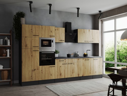 Cucina cucinino blocco - blocco,