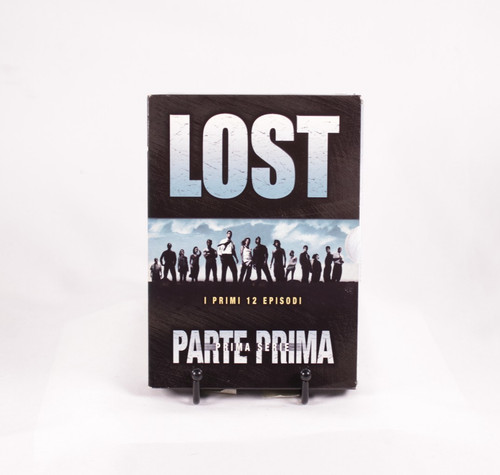 Lost stagione parte - 1,