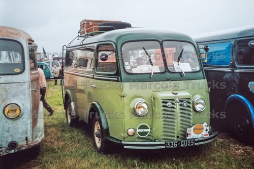 Foto camion peugeot valigia - camion,