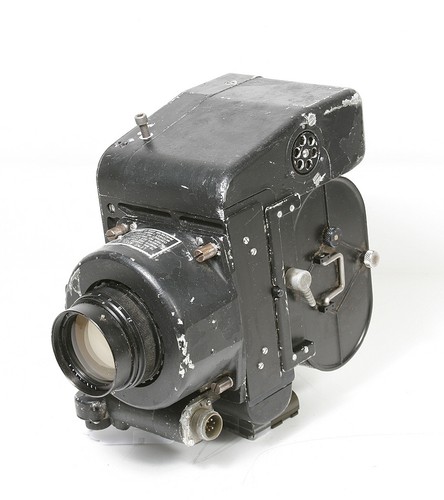 Mitchell 69a fotocamera - mitchell,