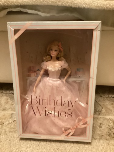 Barbie birthday wishes 2012 - birthday,