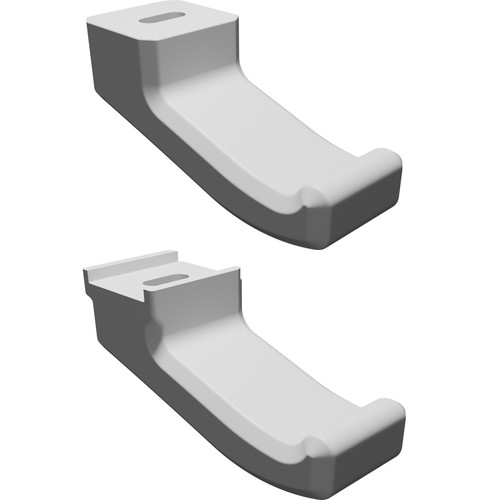 Set clip gestione - gestione, cavi
