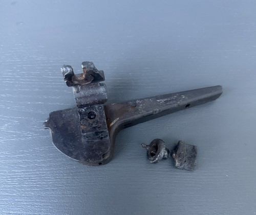 Ww2 relic k98 - k98, sight