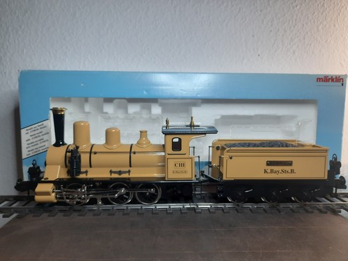Märklin maxi 54523 - märklin,