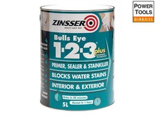 Zinsser ZN7190001D1 Bulls