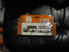 Dodge & VW UN Vehicle set by