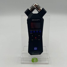 Zoom H1 Essential registratore