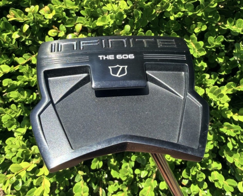 Wilson golf destro - golf, infinite