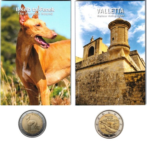 Malta euro 2026 - malta, pharaon