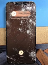 Apple Display Originale iPhone 14 / Vetro Rotto (Solo Display)