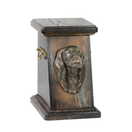 Urna legno per - in,