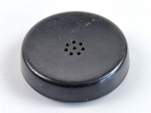Coperchio vite per capsula - a,