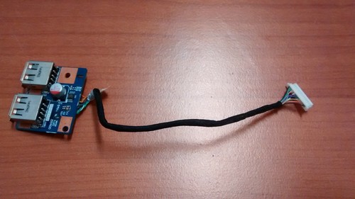 Scheda usb acer aspire - aspire, 5542