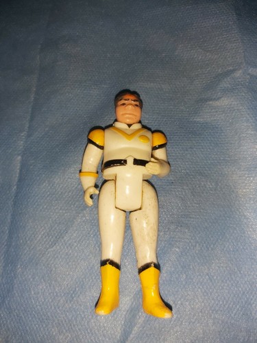Voltron mattel pilota - voltron,