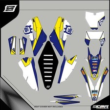Kit grafiche adesive per - kit,